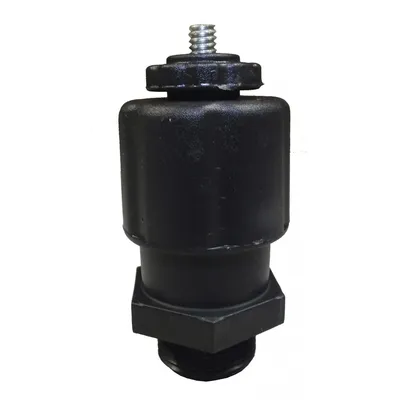 Regulador de vacuo mola plastico Gimenez rosca 3/4