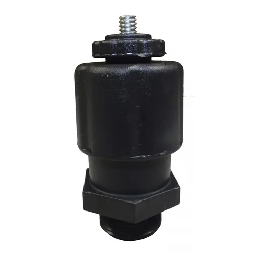 Regulador de vacuo mola plastico Gimenez rosca 3/4