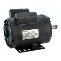 MOTOR 2CV HERCULES MONO BX ROTACAO ABERTO - imagem 6