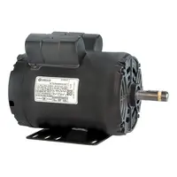 MOTOR 2CV HERCULES MONO BX ROTACAO ABERTO - imagem 5