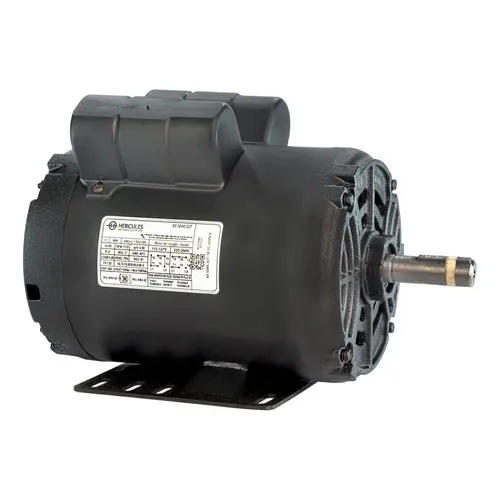 MOTOR 2CV HERCULES MONO BX ROTACAO ABERTO