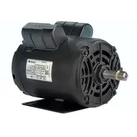 MOTOR 2CV HERCULES MONO BX ROTACAO ABERTO - imagem 3