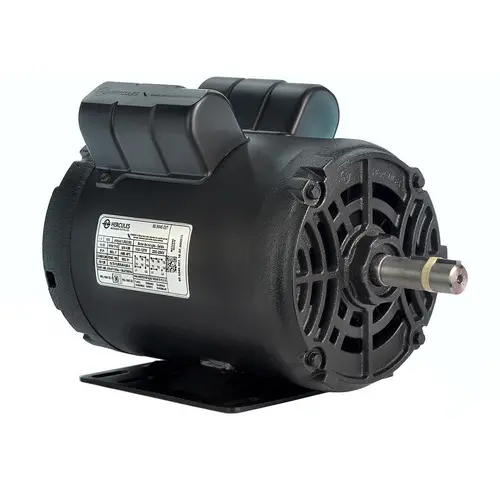 MOTOR 2CV HERCULES MONO BX ROTACAO ABERTO