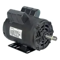 MOTOR 2CV HERCULES MONO BX ROTACAO ABERTO - imagem 2