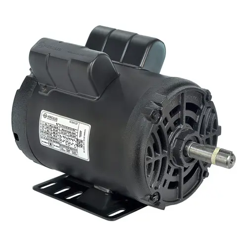 MOTOR 2CV HERCULES MONO BX ROTACAO ABERTO