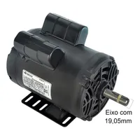 Motor 2cv hercules mono bx rotacao aberto - imagem 11