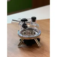 Coletor De Leite Completo Inox 450ml Gmz 4x0 P/ Ordenhadeira - imagem 2