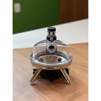Coletor De Leite Completo Inox 450ml Gmz 4x0 P/ Ordenhadeira - imagem 4