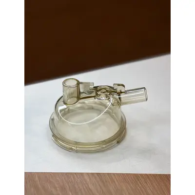 TAMPA DO COLETOR 450ML GMZ PARALELA PREMIUM