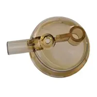 TAMPA DO COLETOR 450ML GMZ PARALELA PREMIUM - imagem 6