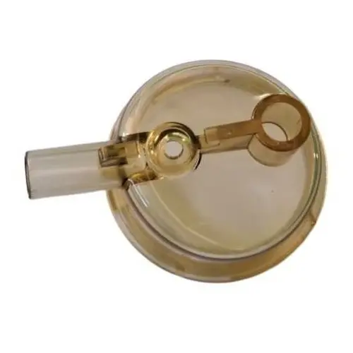 TAMPA DO COLETOR 450ML GMZ PARALELA PREMIUM