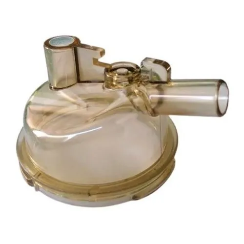 Tampa do coletor 450ml Gimenez paralela premium