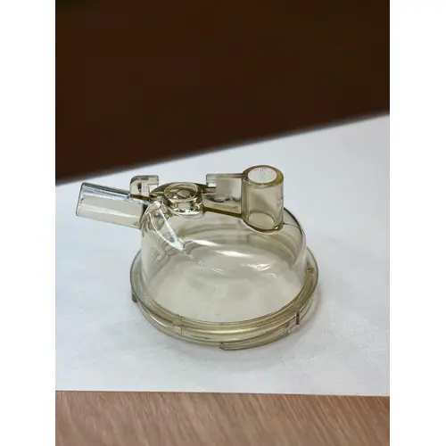 TAMPA DO COLETOR 450ML GMZ PARALELA PREMIUM