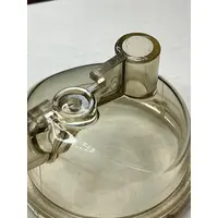 TAMPA DO COLETOR 450ML GMZ PARALELA PREMIUM - imagem 4