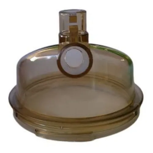 Tampa do coletor 450ml Gimenez paralela premium