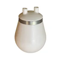 200688 - DEPOSITO DE VACUO AEREO 27L GELMEZA - imagem 1