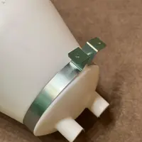 200688 - DEPOSITO DE VACUO AEREO 27L GELMEZA - imagem 5