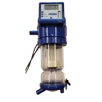 MEDIDOR DE LEITE ELETRONICO PRIME