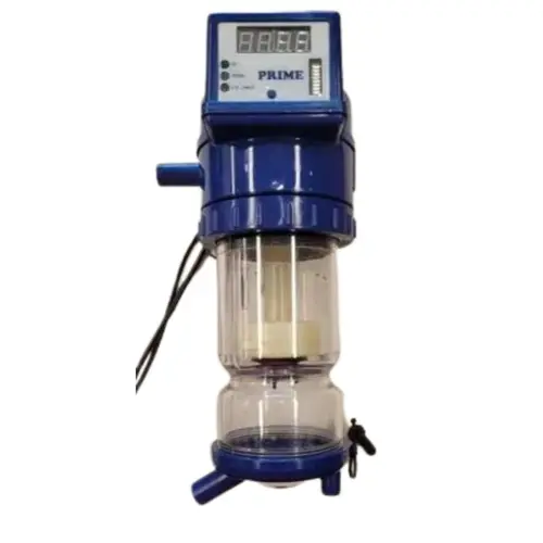 MEDIDOR DE LEITE ELETRONICO PRIME