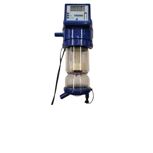 MEDIDOR DE LEITE ELETRONICO PRIME