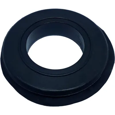 Passador Em Borracha De 40mm Para Ordenhadeira