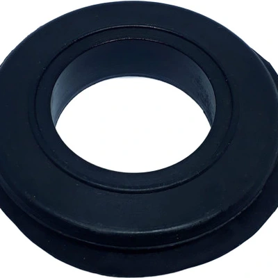 Passador Em Borracha De 40mm Para Ordenhadeira