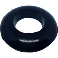 Passador Em Borracha De 40mm Para Ordenhadeira - imagem 1