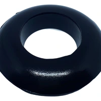 Passador Em Borracha De 40mm Para Ordenhadeira - imagem 1