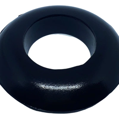 Passador Em Borracha De 40mm Para Ordenhadeira