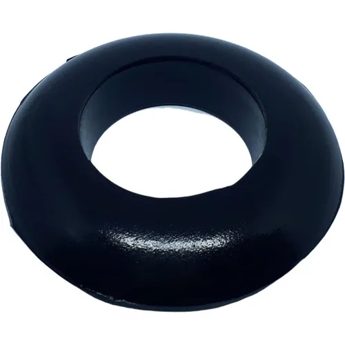 Passador Em Borracha De 40mm Para Ordenhadeira