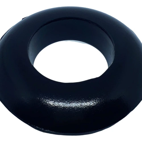 Passador Em Borracha De 40mm Para Ordenhadeira