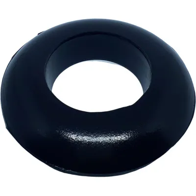 Passador Em Borracha De 40mm Para Ordenhadeira