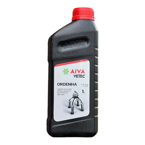OLEO PARA ORDENHA ZIRIUM 1L