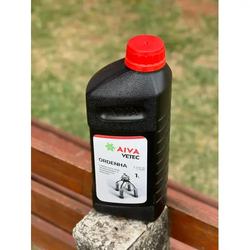 OLEO PARA ORDENHA ZIRIUM 1L