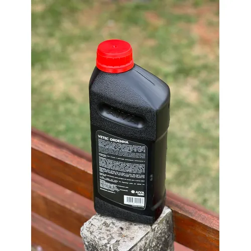 OLEO PARA ORDENHA ZIRIUM 1L