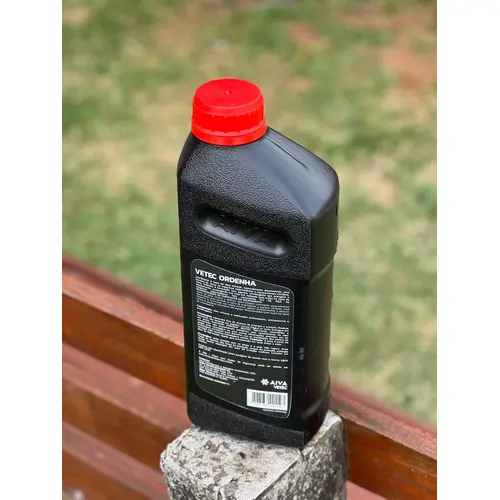 OLEO PARA ORDENHA ZIRIUM 1L