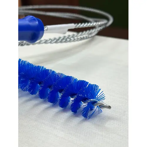 ESCOVA 2,60M PARA MANGUEIRA DO LEITE