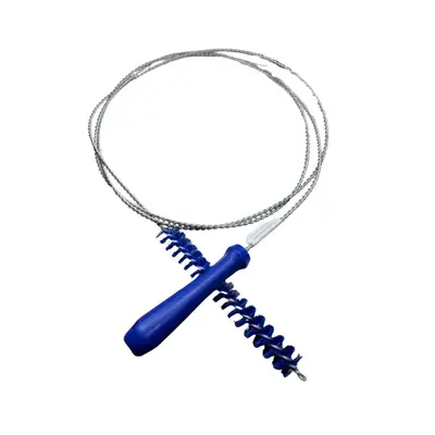 ESCOVA 2,60M PARA MANGUEIRA DO LEITE