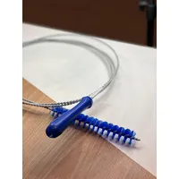 Escova 2,60m para mangueira do leite - imagem 5