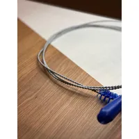 Escova 2,60m para mangueira do leite - imagem 8