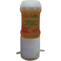 LUBRIFICADOR COMPLETO TIPO SUCCAO EUROLATTE - imagem 1