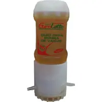 LUBRIFICADOR COMPLETO TIPO SUCCAO EUROLATTE - imagem 1