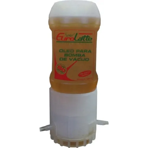 Lubrificador completo tipo succao Eurolatte