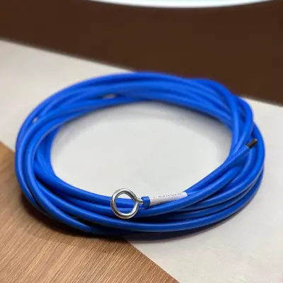 230223 - CABO DE NYLON 9MTS PARA ESCOVA COM CONEXAO