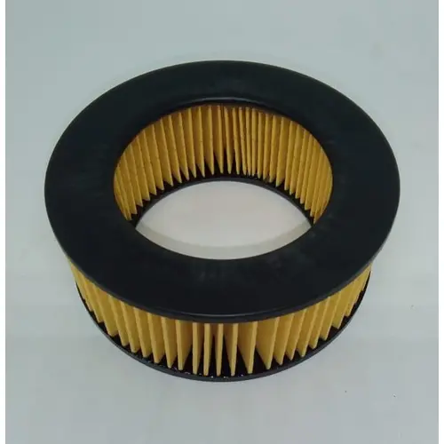 Filtro do ar do servo assistido pequeno