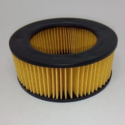 Filtro do ar do servo assistido pequeno