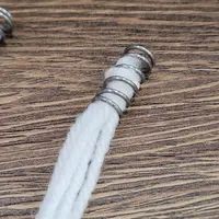 Mecha Lubrificador Westfalia - Kit 10 Unidades - imagem 4