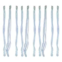 Mecha Lubrificador Westfalia - Kit 10 Unidades - imagem 1