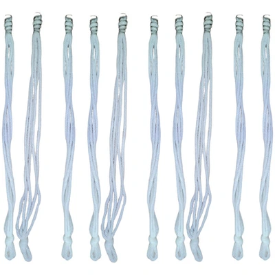 Mecha Lubrificador Westfalia - Kit 10 Unidades