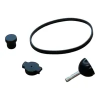 Kit reparo coletor 450ml Gimenez - imagem 7